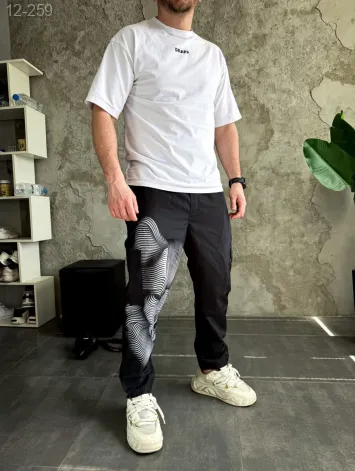 GV_SHOP_UA Спортивні штани