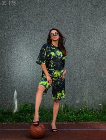 GV_SHOP_UA Комплект жіночий DRAPP