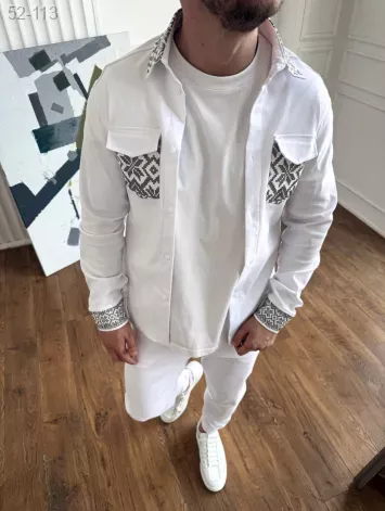 GV_SHOP_UA Костюм