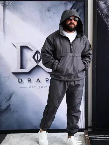 GV_SHOP_UA Спортивний костюм DRAPP