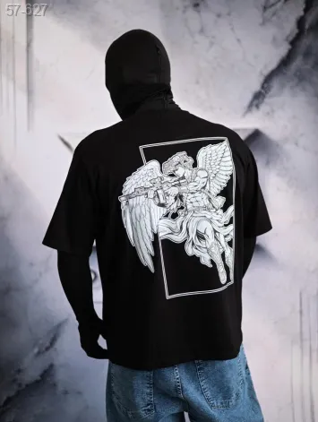 GV_SHOP_UA Футболка з дтф DRAPP