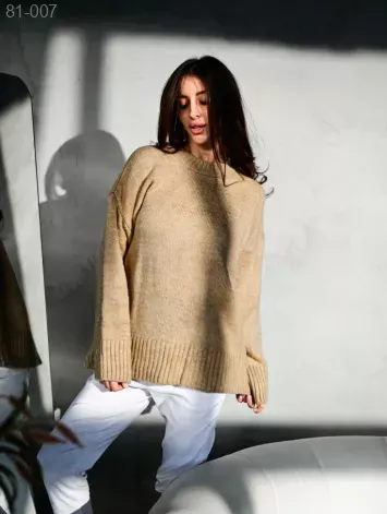 GV_SHOP_UA Светр жіночий
