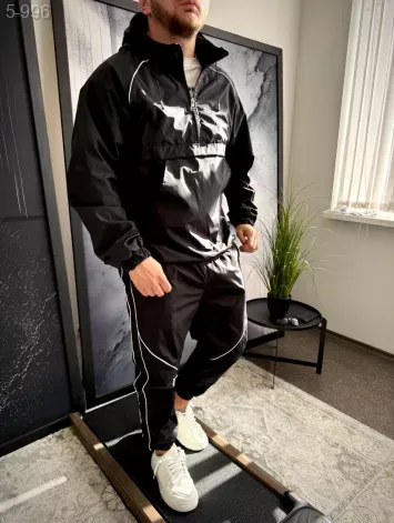 GV_SHOP_UA Спортивний костюм DRAPP