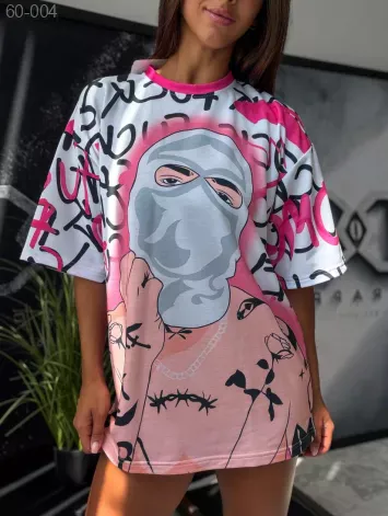 GV_SHOP_UA Футболка DRAPP
