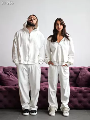 GV_SHOP_UA Жіночий костюм DRAPP