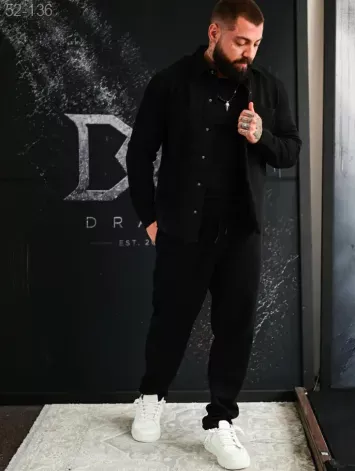 GV_SHOP_UA Костюм