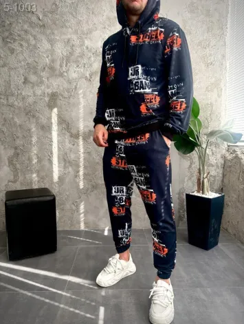 GV_SHOP_UA Спортивний костюм