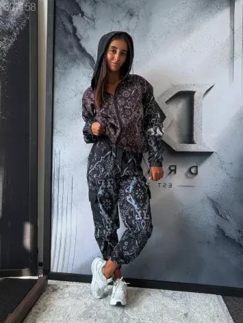 GV_SHOP_UA Жіночий костюм DRAPP