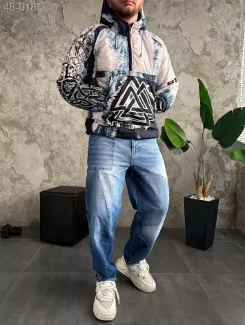 GV_SHOP_UA Анорак утеплений DRAPP