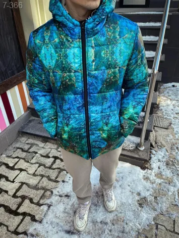 GV_SHOP_UA Куртка