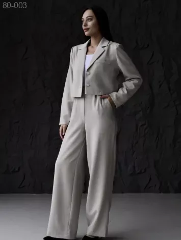 GV_SHOP_UA Класичний костюм