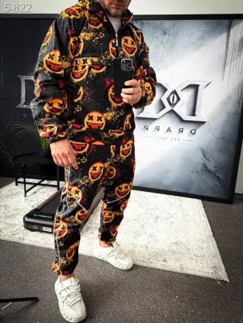 GV_SHOP_UA Костюм