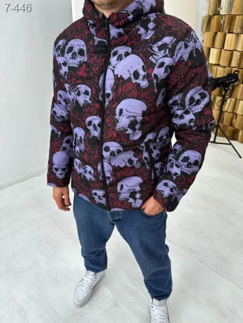 GV_SHOP_UA Куртка