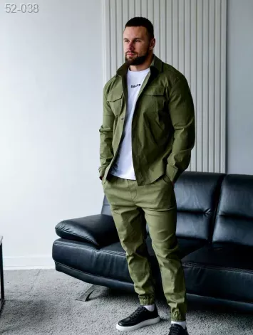 GV_SHOP_UA Костюм