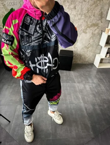 GV_SHOP_UA Спортивний костюм