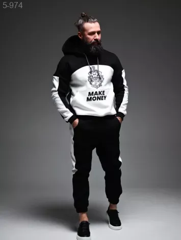 GV_SHOP_UA Споривний костюм утеплений ДТФ