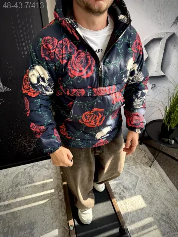 GV_SHOP_UA Анорак