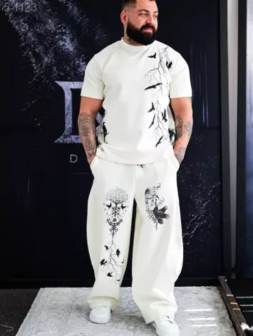 GV_SHOP_UA Спортивний костюм ДТФ DRAPP