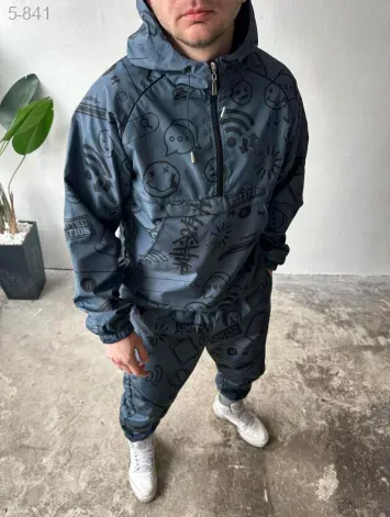 GV_SHOP_UA Костюм