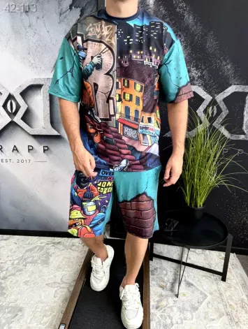 GV_SHOP_UA Комплект DRAPP