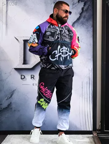 GV_SHOP_UA Спортивний костюм