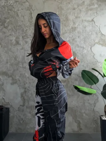 GV_SHOP_UA Костюм DRAPP