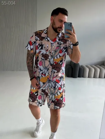 GV_SHOP_UA Пляжний костюм