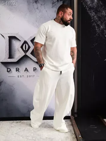 GV_SHOP_UA Спортивний костюм DRAPP