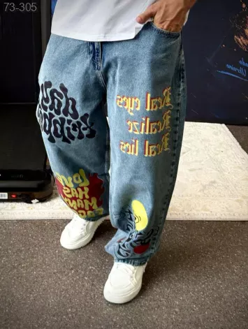 GV_SHOP_UA Джинси дтф