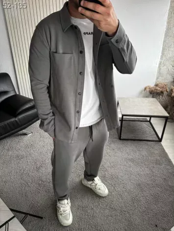 GV_SHOP_UA Костюм