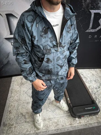 GV_SHOP_UA Спортивний костюм