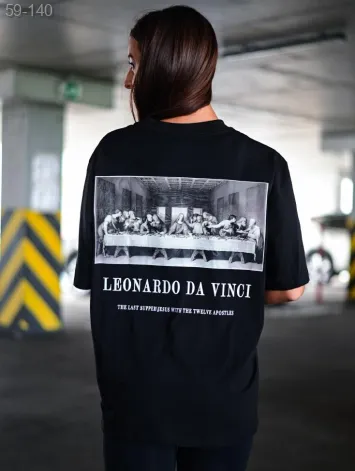 GV_SHOP_UA Жіноча футболка з ДТФ