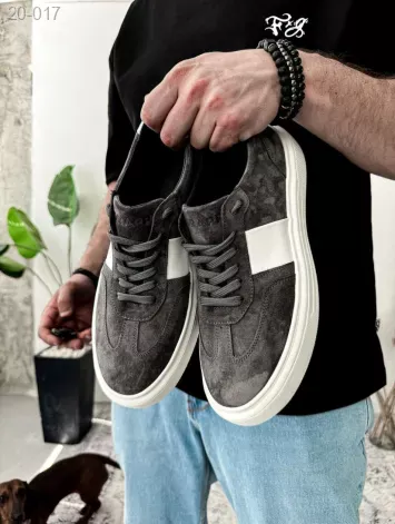 GV_SHOP_UA Кеди
