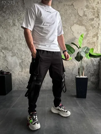 GV_SHOP_UA Спортивні штани