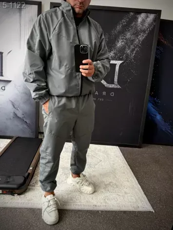GV_SHOP_UA Демісезонний костюм DRAPP