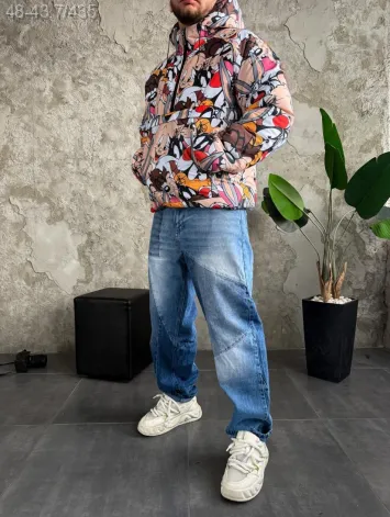 GV_SHOP_UA Анорак
