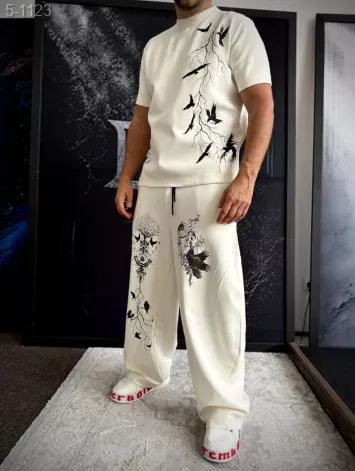 GV_SHOP_UA Спортивний костюм ДТФ DRAPP