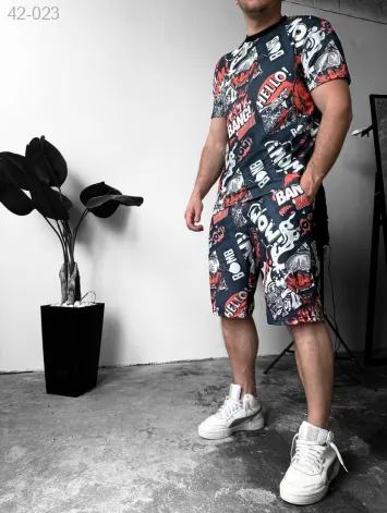 GV_SHOP_UA Спортивний костюм