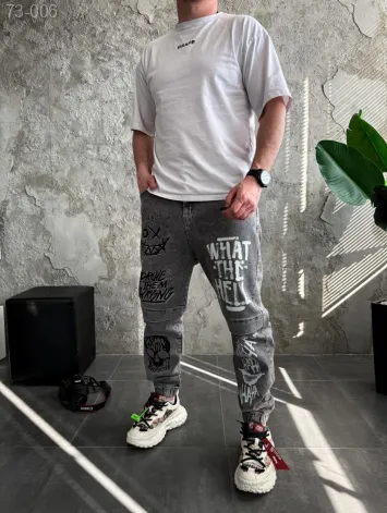 GV_SHOP_UA Джинси Дтф
