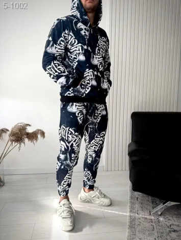 GV_SHOP_UA Спортивний костюм