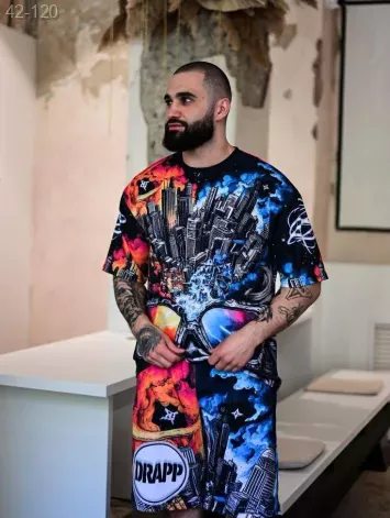 GV_SHOP_UA Комплект DRAPP
