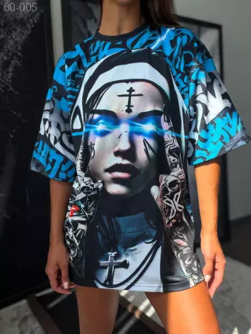 GV_SHOP_UA Футболка DRAPP