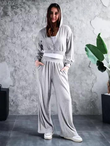 GV_SHOP_UA Спортивний костюм жіночий