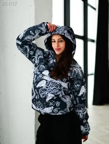 GV_SHOP_UA Анорак утеплений
