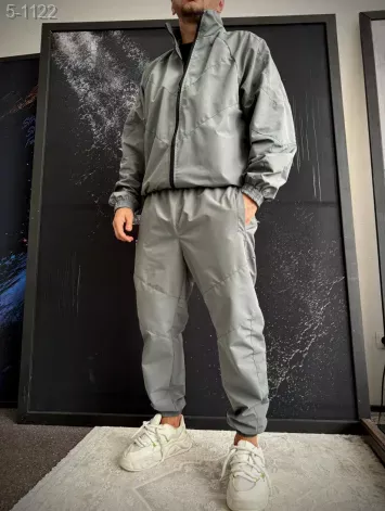 GV_SHOP_UA Демісезонний костюм DRAPP