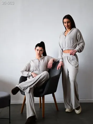 GV_SHOP_UA Спортивний костюм жіночий