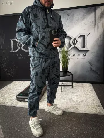 GV_SHOP_UA Спортивний костюм