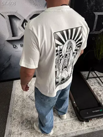 GV_SHOP_UA Футболка з дтф DRAPP
