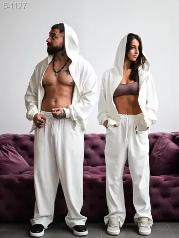 GV_SHOP_UA Спортивний костюм DRAPP