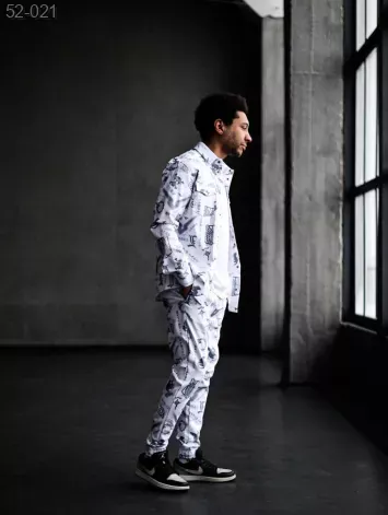 GV_SHOP_UA Костюм